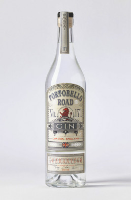 Portobello Road Gin No. 171